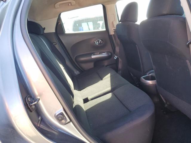 Photo 10 from auction – 2011 NISSAN JUKE S with VIN JN8AF5MVXBT020056