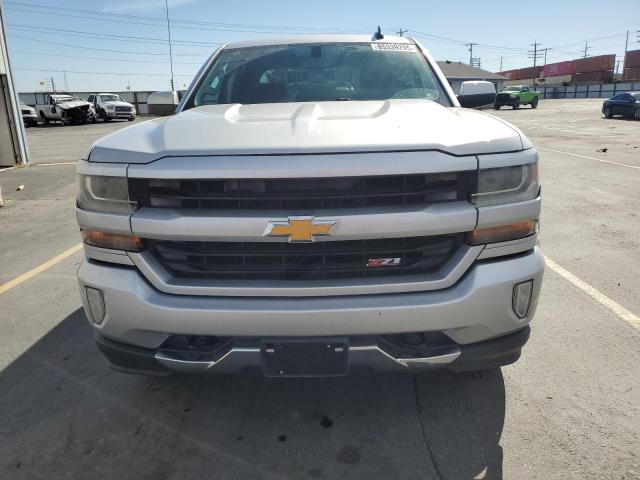Photo 5 from auction – 2016 CHEVROLET SILVERADO with VIN 3GCUKRECXGG264545