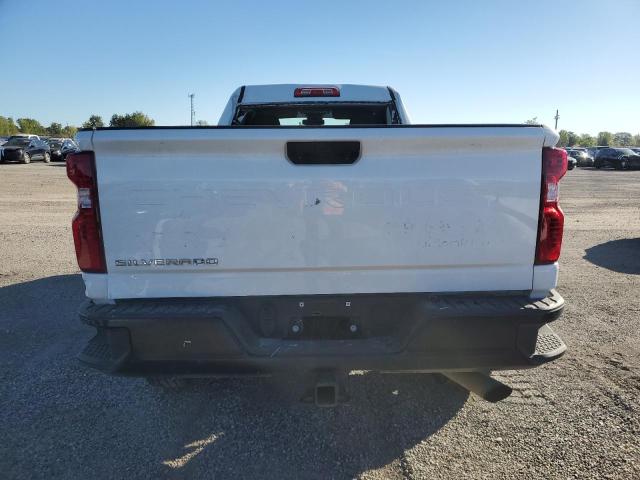 Photo 6 from auction – 2024 CHEVROLET SILVERADO with VIN 1GC3YSE7XRF328690