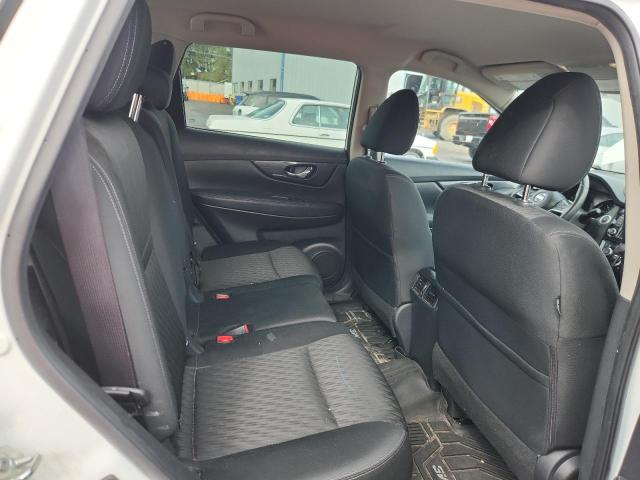 Photo 10 from auction – 2019 NISSAN ROGUE S with VIN KNMAT2MT3KP512714