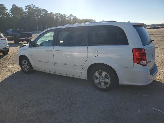 Photo 2 from auction – 2011 DODGE GRAND CARA with VIN 2D4RN5DG7BR751007