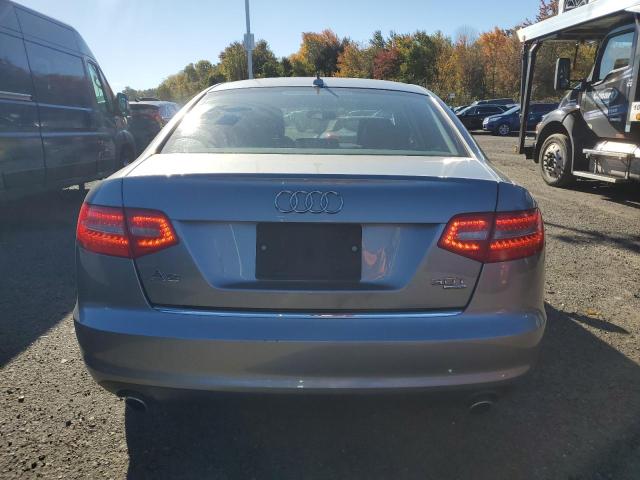 Photo 6 from auction – 2010 AUDI A6 PREMIUM with VIN WAUFGAFB6AN004964