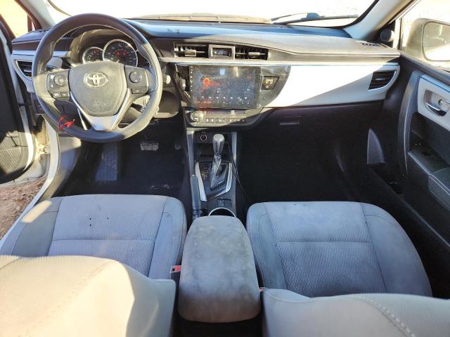 Zdjęcie 8 z aukcji – 2014 TOYOTA COROLLA L z VIN 2T1BURHE4EC033940