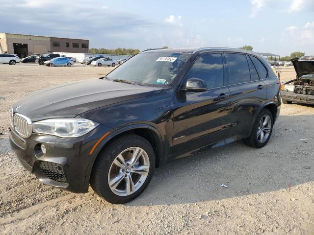 Photo 1 from auction – 2016 BMW X5 XDR40E with VIN 5UXKT0C50G0S76968