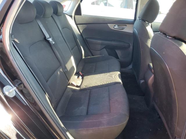 Photo 10 from auction – 2021 KIA FORTE FE with VIN 3KPF24ADXME307542