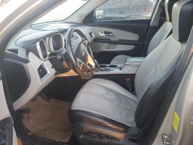 Photo 7 from auction – 2012 CHEVROLET EQUINOX LT with VIN 2GNFLGEK8C6278152