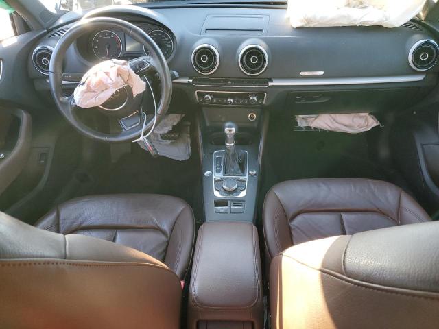 Photo 8 from auction – 2016 AUDI A3 PREMIUM with VIN WAUB8GFF1G1080657