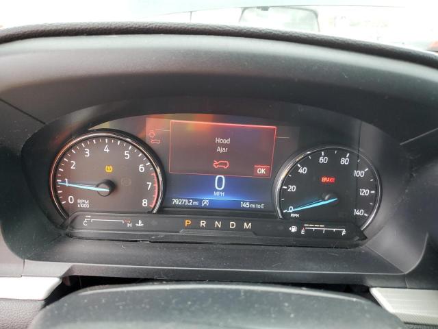 Photo 9 from auction – 2020 FORD EXPLORER XLT with VIN 1FMSK7DH5LGA20554