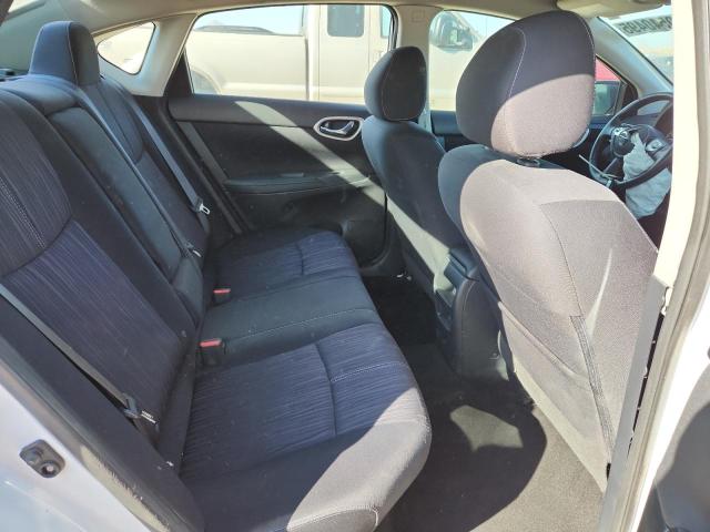 Photo 10 from auction – 2017 NISSAN SENTRA S with VIN 3N1AB7AP7HY227189