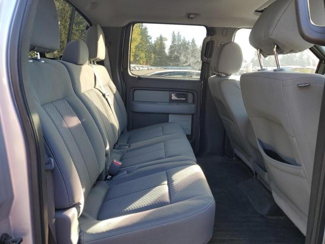 Photo 10 from auction – 2014 FORD F150 SUPER with VIN 1FTFW1EF6EFA52605