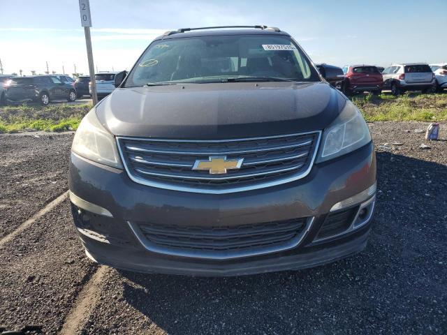 Photo 5 from auction – 2014 CHEVROLET TRAVERSE with VIN 1GNKRHKD7EJ361571