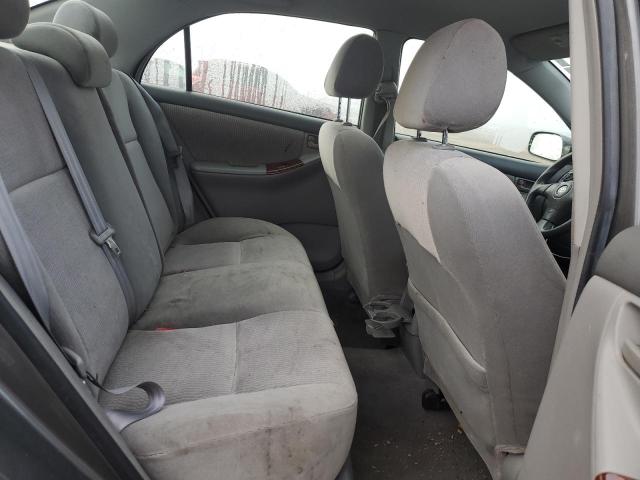 Photo 10 from auction – 2006 TOYOTA COROLLA CE with VIN 1NXBR32E66Z577184