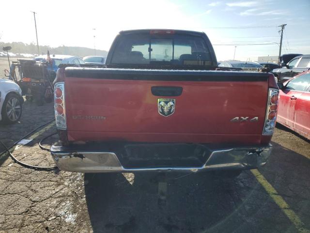 Photo 6 from auction – 2003 DODGE RAM 1500 with VIN 1D7HU18N53S303531
