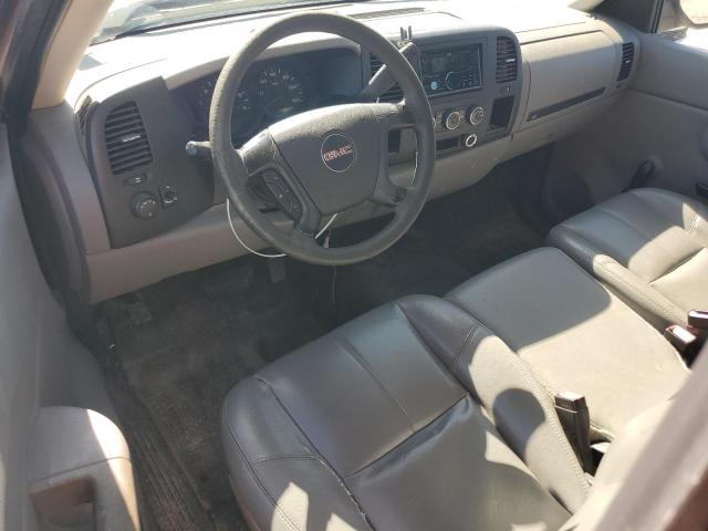 Photo 8 from auction – 2007 GMC NEW SIERRA with VIN 1GTEC14X67Z625860