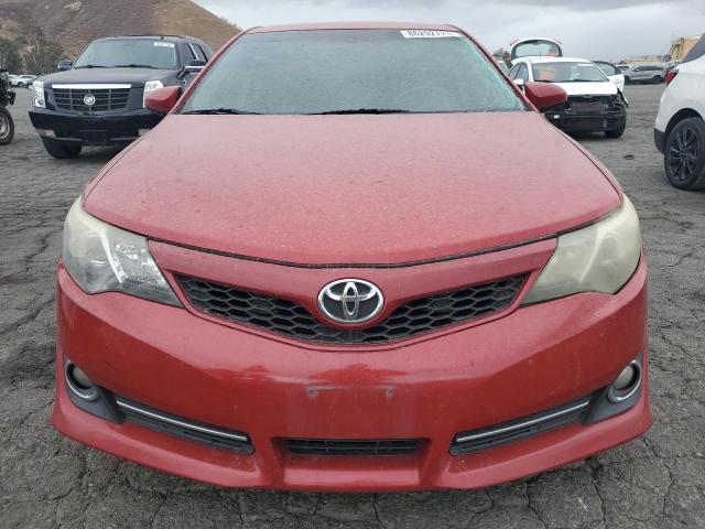 Photo 5 from auction – 2014 TOYOTA CAMRY L with VIN 4T1BF1FK0EU771561