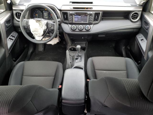 Photo 8 from auction – 2018 TOYOTA RAV4 LE with VIN JTMBFREV0JD255869