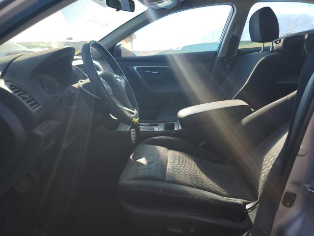 Photo 7 from auction – 2016 NISSAN ALTIMA 2.5 with VIN 1N4AL3APXGN380587