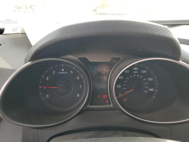 Zdjęcie 9 z aukcji – 2016 HYUNDAI VELOSTER z VIN KMHTC6AD7GU281043