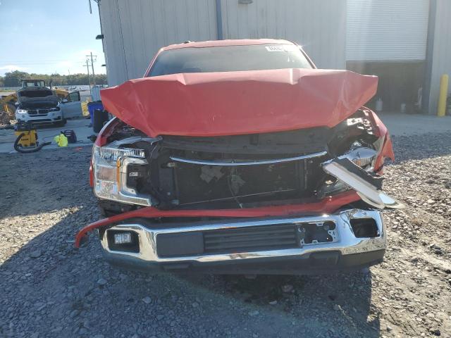 Photo 5 from auction – 2018 FORD F150 SUPER with VIN 1FTEW1C55JFB87512