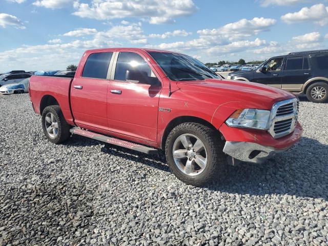 Photo 4 from auction – 2017 RAM 1500 SLT with VIN 1C6RR7LM5HS879040