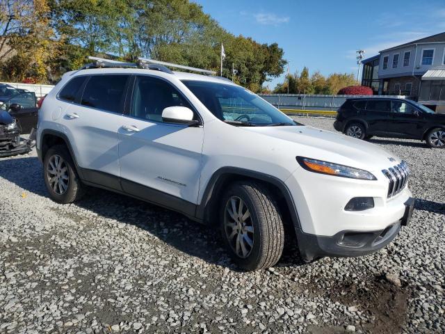 Photo 4 from auction – 2018 JEEP CHEROKEE L with VIN 1C4PJMDB4JD547779