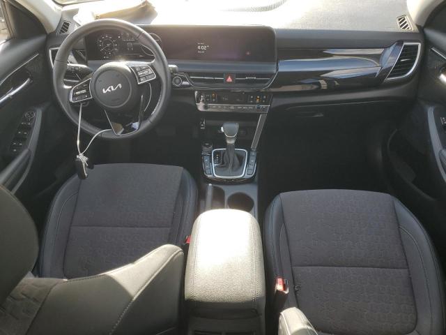 Photo 8 from auction – 2024 KIA SELTOS S with VIN KNDEUCAA3R7625421