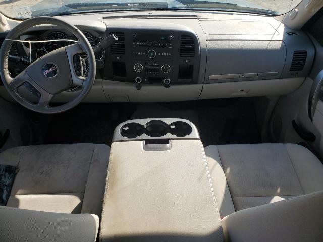 Photo 8 from auction – 2012 GMC SIERRA C15 with VIN 3GTP1VE09CG124267