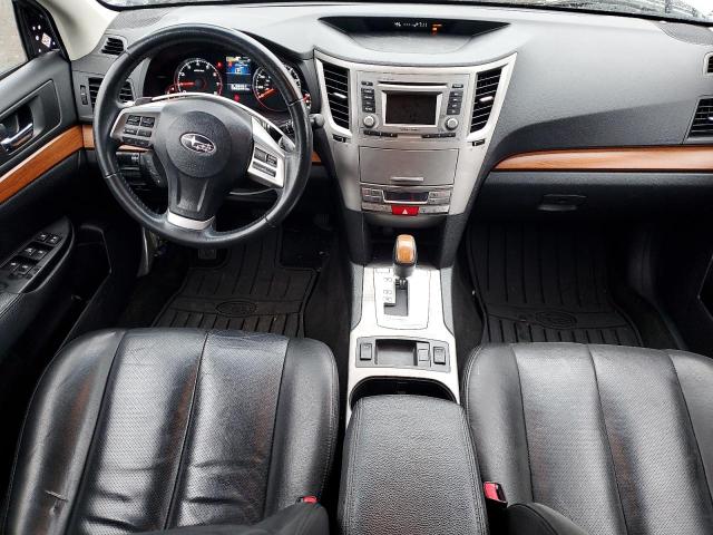 Photo 8 from auction – 2013 SUBARU OUTBACK 2. with VIN 4S4BRCKC4D3232625