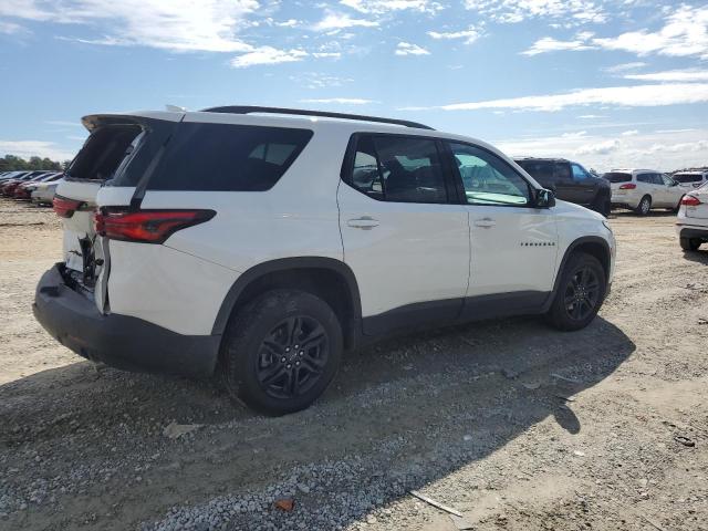 Photo 3 from auction – 2022 CHEVROLET TRAVERSE LS with VIN 1GNERFKW8NJ181132