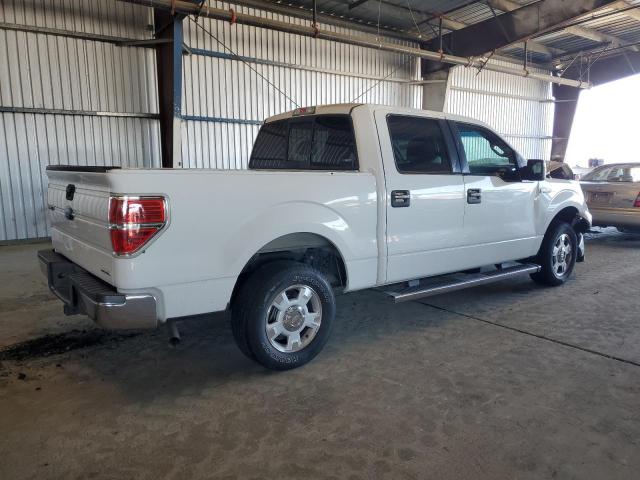 Photo 3 from auction – 2013 FORD F150 SUPER with VIN 1FTEW1CM5DFC43105