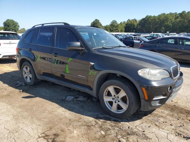 Photo 4 from auction – 2012 BMW X5 XDRIVE3 with VIN 5UXZV4C59CL988081