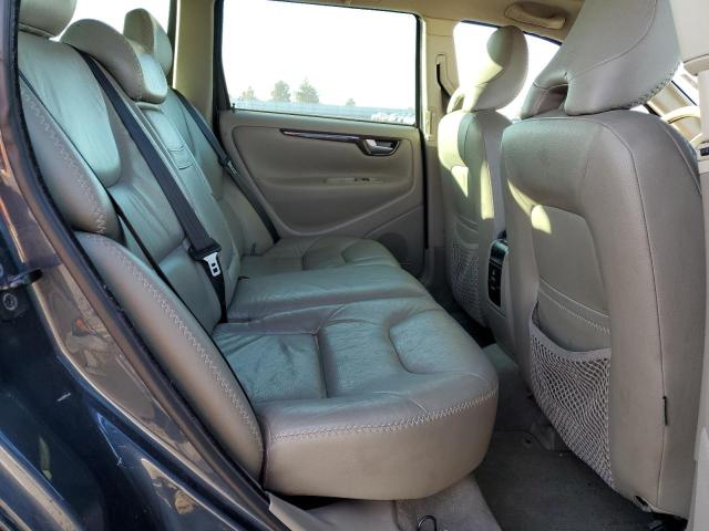 Photo 11 from auction – 2007 VOLVO XC70 with VIN YV4SZ592171281713