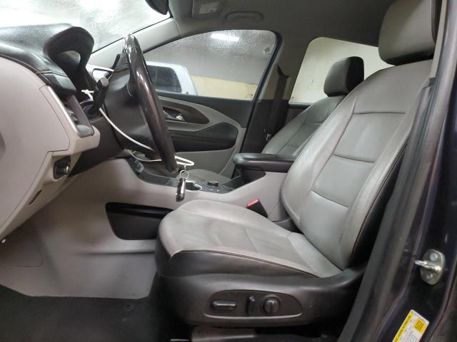 Photo 7 from auction – 2018 GMC TERRAIN SL with VIN 3GKALPEV7JL299343