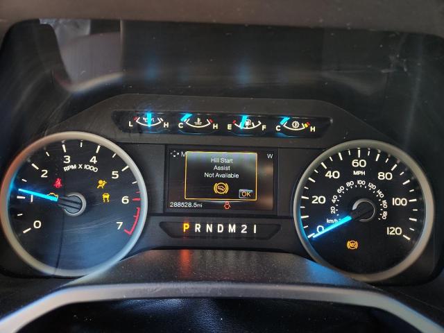 Photo 9 from auction – 2015 FORD F150 SUPERCREW with VIN 1FTEW1EP6FKE22772