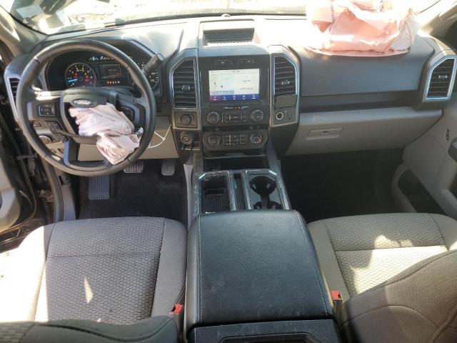 Photo 8 from auction – 2020 FORD F150 SUPER with VIN 1FTEW1E42LKF45986