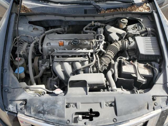 Photo 11 from auction – 2009 HONDA ACCORD LXP with VIN JHMCP26449C001046