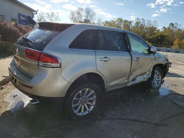 Photo 3 from auction – 2011 LINCOLN MKX with VIN 2LMDJ6JK1BBJ14320