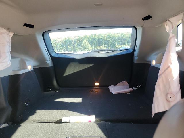 Photo 10 from auction – 2015 CADILLAC SRX with VIN 3GYFNAE34FS599243