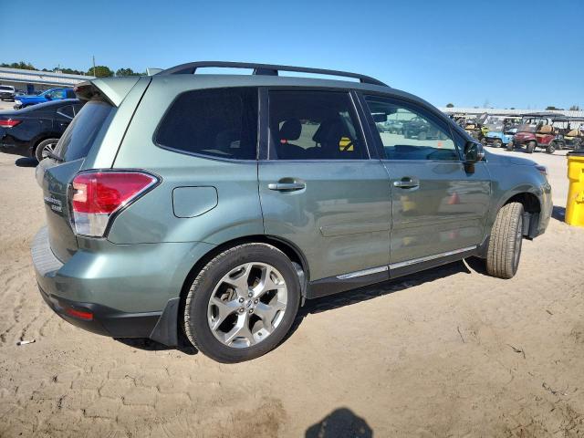 Photo 3 from auction – 2017 SUBARU FORESTER 2 with VIN JF2SJAWC2HH562011
