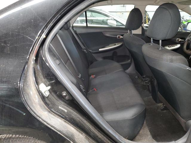 Photo 10 from auction – 2011 TOYOTA COROLLA BA with VIN 2T1BU4EE6BC690208