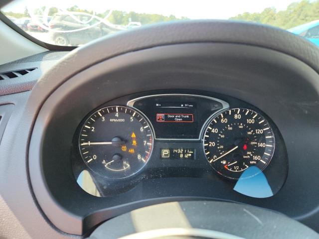 Photo 9 from auction – 2015 NISSAN ALTIMA 2.5 with VIN 1N4AL3AP7FC280666