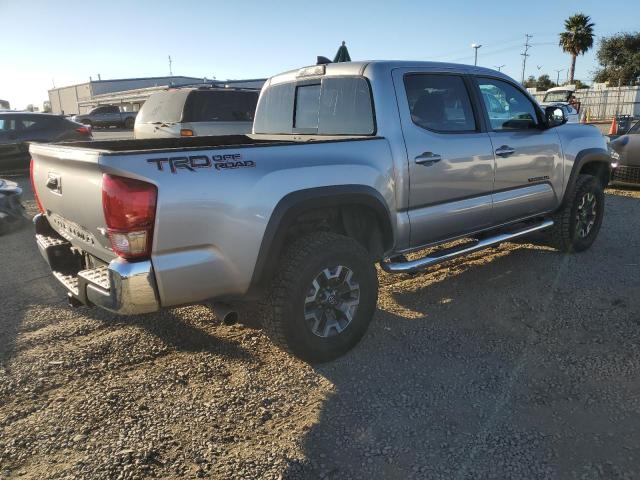 Photo 3 from auction – 2017 TOYOTA TACOMA DOU with VIN 3TMAZ5CN9HM050094