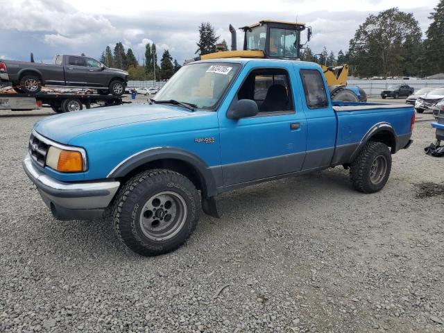 Photo 1 from auction – 1994 FORD RANGER SUP with VIN 1FTDR15U4RTA12284