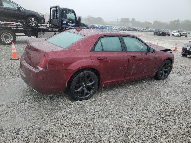 Photo 3 from auction – 2023 CHRYSLER 300 S with VIN 2C3CCABG2PH637020