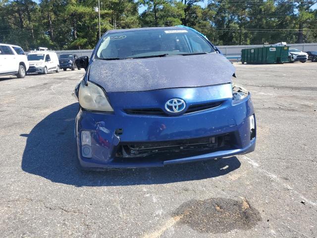 Photo 5 from auction – 2010 TOYOTA PRIUS with VIN JTDKN3DU0A0129236