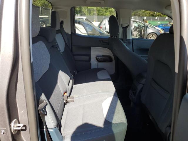 Photo 10 from auction – 2025 FORD MAVERICK X with VIN 3FTTW8JA1SRA41824