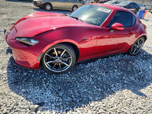 MAZDA MX-5 MIATA 2017 with VIN JM1NDAM72H0101429 - Photo from auction