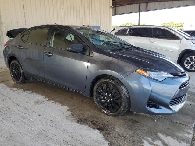 Photo 4 from auction – 2017 TOYOTA COROLLA L with VIN 2T1BURHE6HC886506