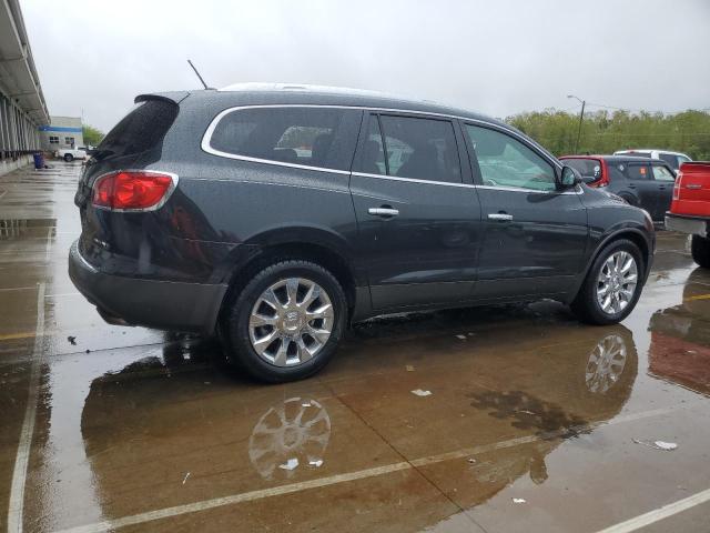 Photo 3 from auction – 2012 BUICK ENCLAVE with VIN 5GAKVDED6CJ162339