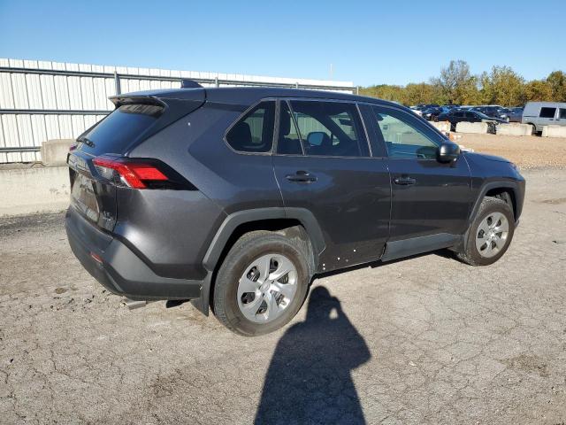 Photo 3 from auction – 2022 TOYOTA RAV4 LE with VIN 2T3F1RFV7NC272614